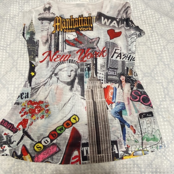 I ❤️NY t-shirt - Picture 6 of 9